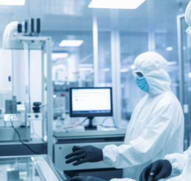 Cleanroom Cleanroom