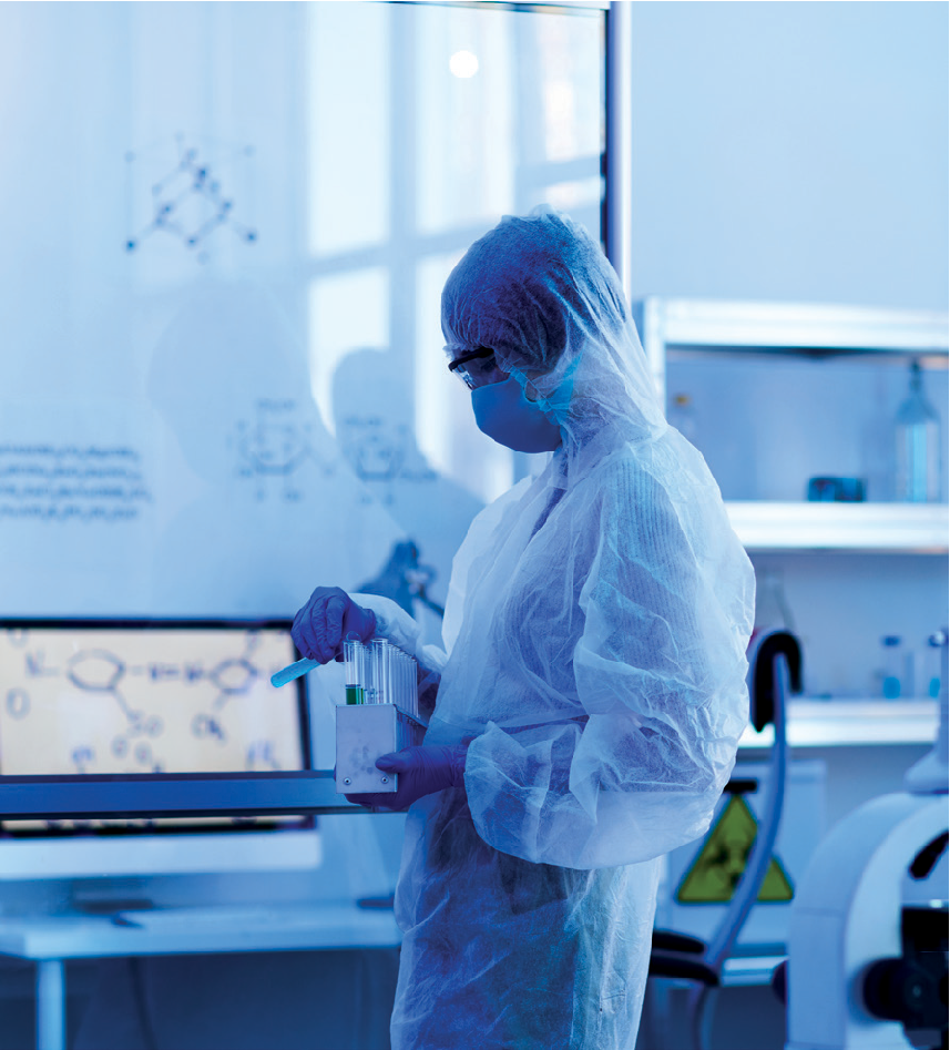 Cleanrooms
